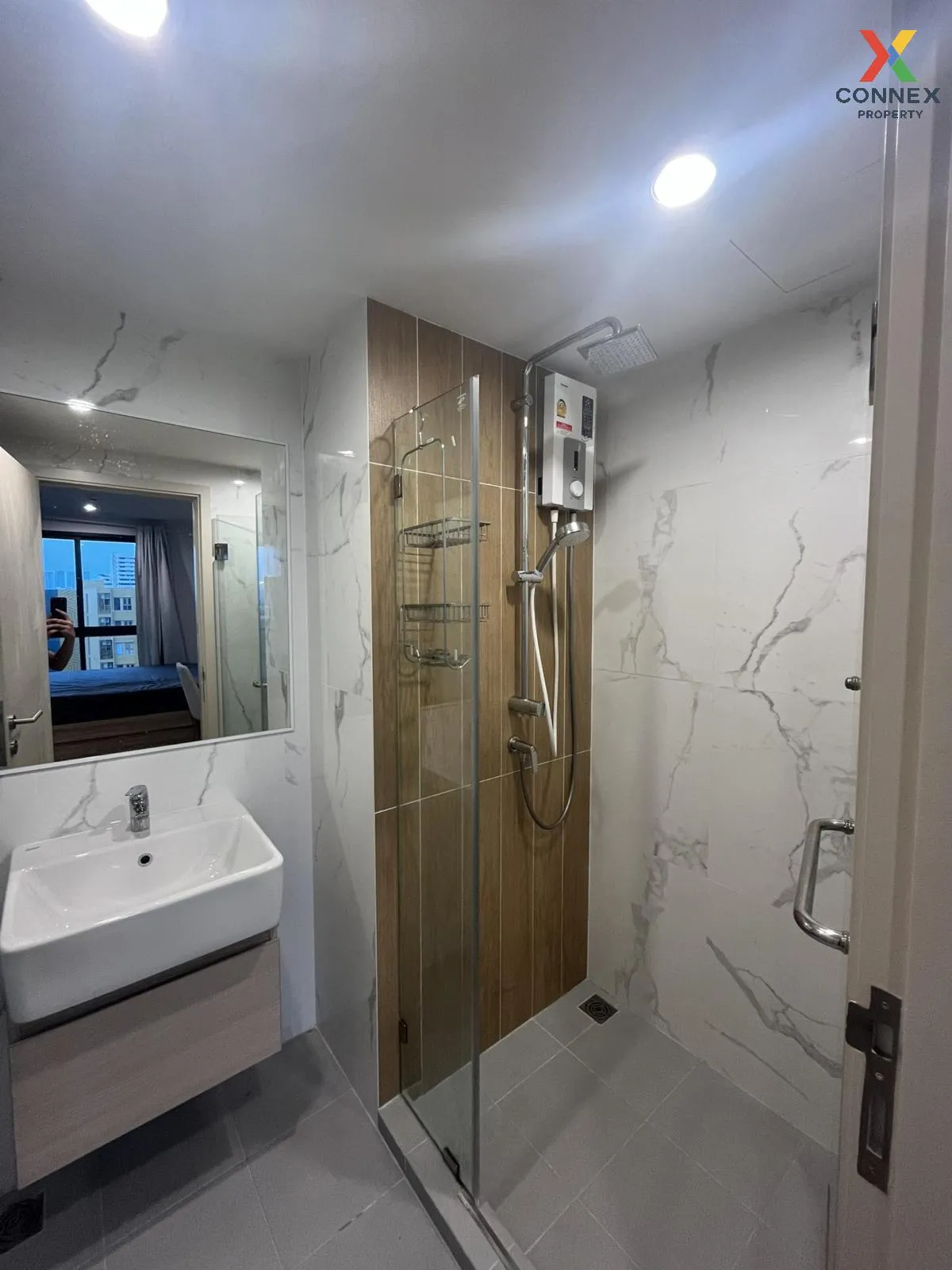 For Rent Condo , The Excel Hideaway Sukhumvit 50 , BTS-Phra Khano 4