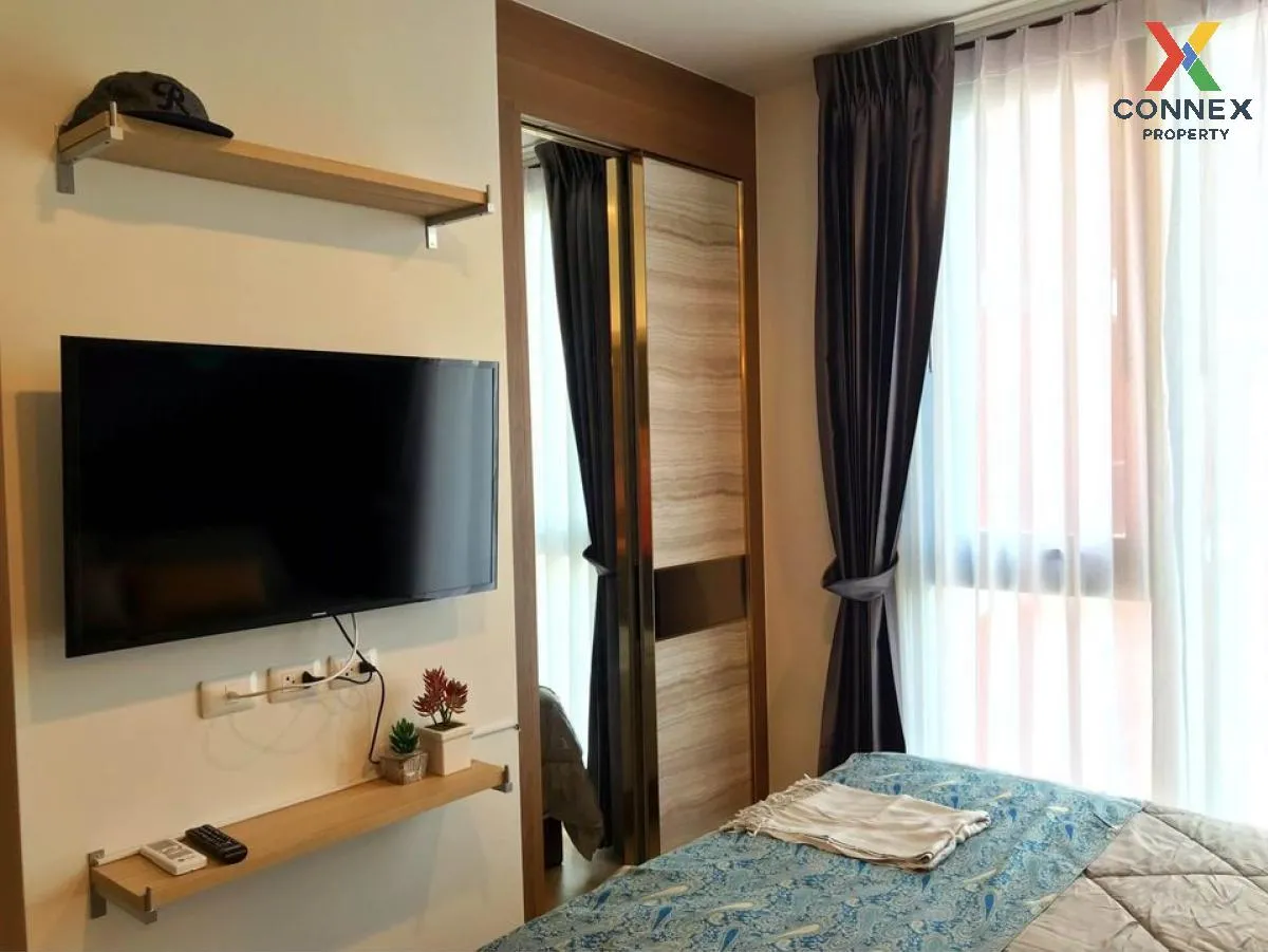 For Sale Condo , The Base Garden Rama 9 , ARL-Ramkhamhaeng , Hua  For Sale Condo , The Base Garden Rama 9 , ARL-Ramkhamhaeng , Hua  1