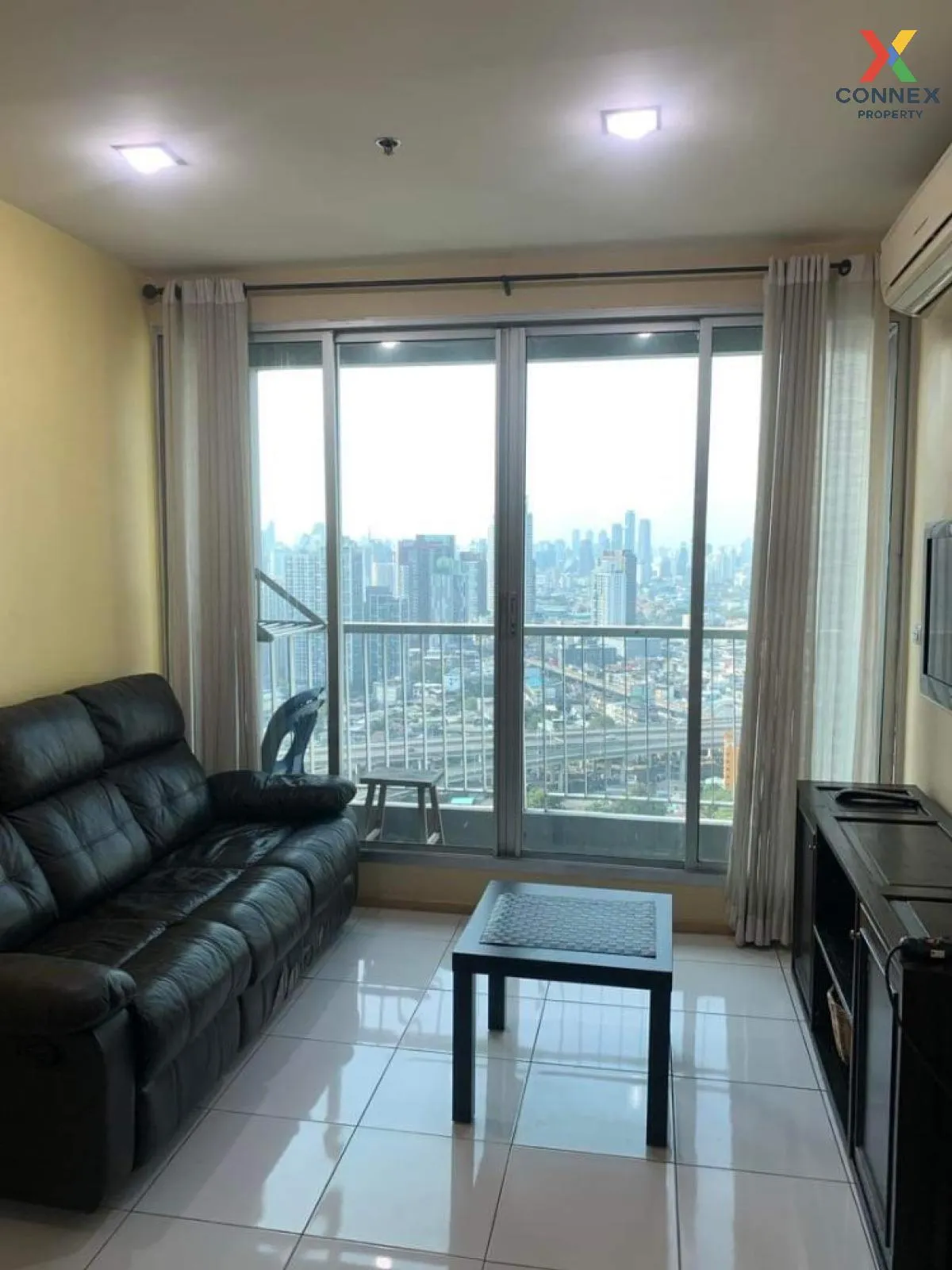 For Sale Condo , RHYTHM Sukhumvit 50 , BTS-On Nut , Phra Khanong  1