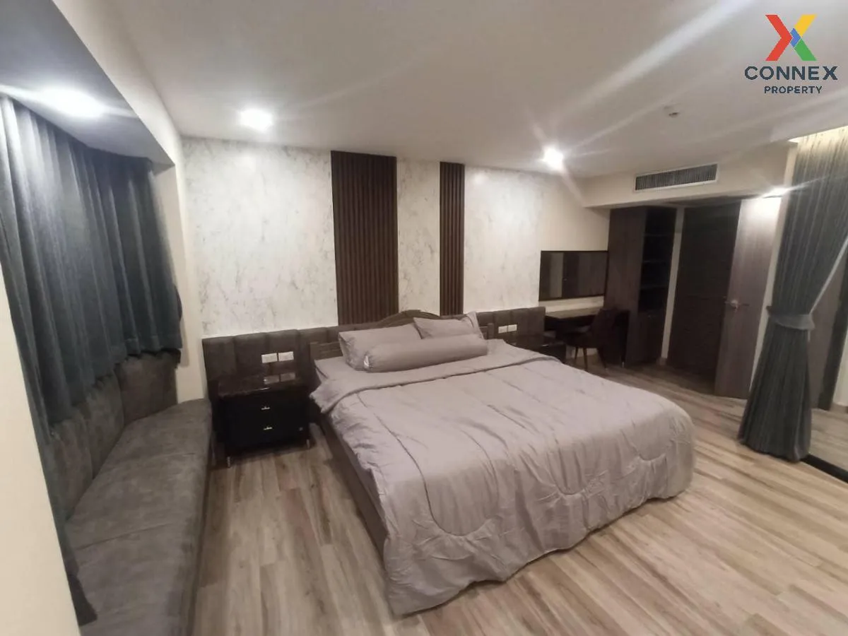 ขายคอนโด  ออมนิ ทาวเวอร์ BTS-อโศก คลองเตย เขต คลองเตย กรุงเทพ CX- ขายคอนโด  ออมนิ ทาวเวอร์ BTS-อโศก คลองเตย เขต คลองเตย กรุงเทพ CX- 4