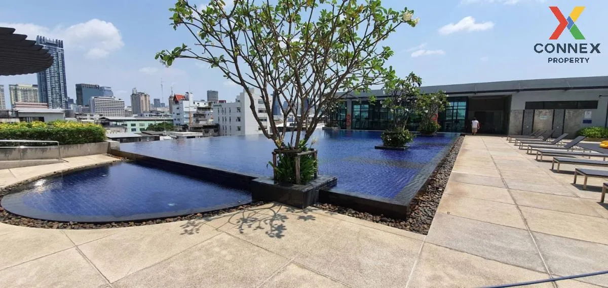 ขายคอนโด  ศุภาลัย พรีเมียร์ ราชเทวี BTS-ราชเทวี ถนนเพชรบุรี เขต ป