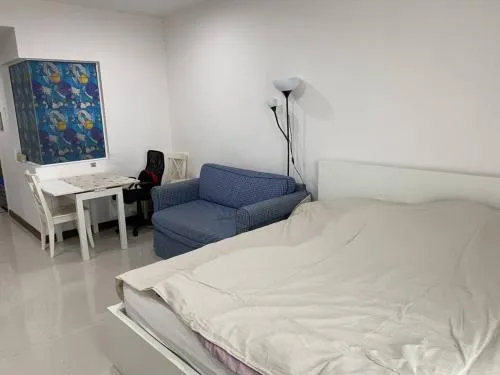 ขายคอนโด  ศุภาลัย พรีเมียร์ ราชเทวี BTS-ราชเทวี ถนนเพชรบุรี เขต ปทุมวัน กรุงเทพ CX-96514