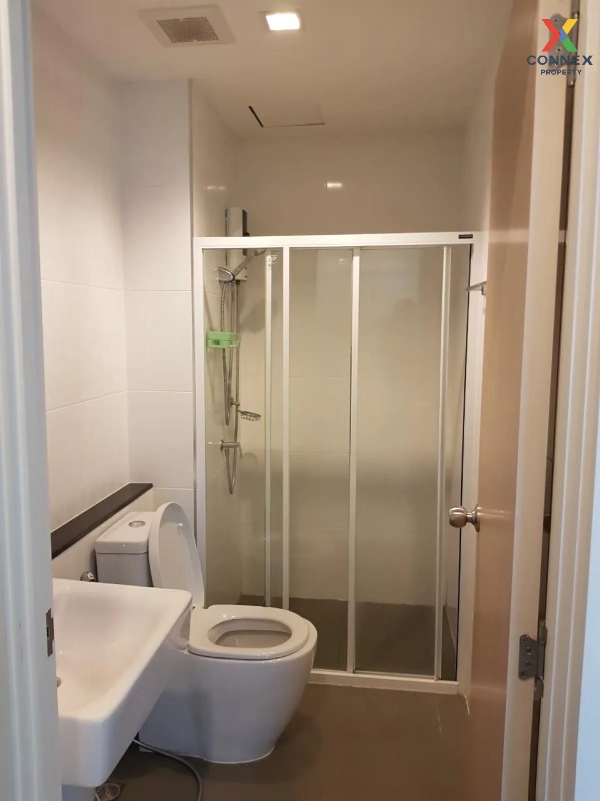 For Rent Condo , Knightsbridge Sky River Ocean  , BTS-Pak Nam , P