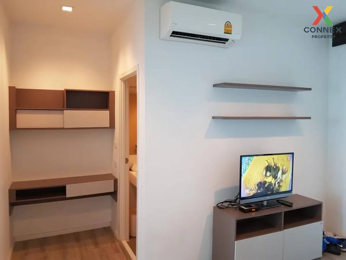 For Rent Condo , Knightsbridge Sky River Ocean  , BTS-Pak Nam , P