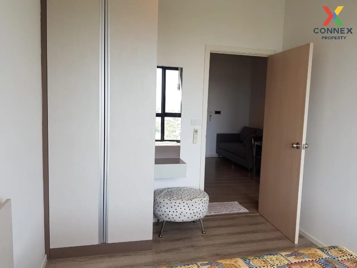For Rent Condo , Knightsbridge Sky River Ocean  , BTS-Pak Nam , P