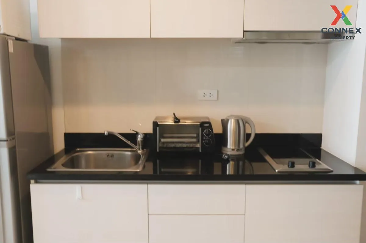 เช่าคอนโด  เดอะ ราชดำริ BTS-สถานีราชดำริ ทุ่งมหาเมฆ เขต ปทุมวัน ก