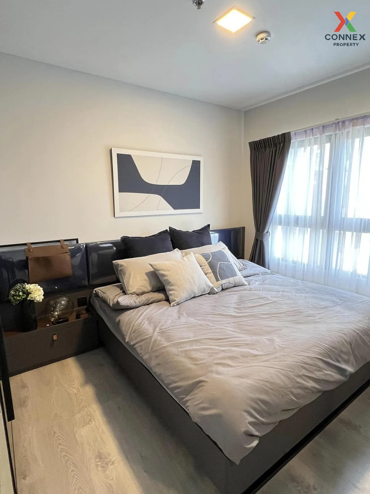 For Rent Condo , The Key MRT Phetkasem 48 , MRT-Phetkasem 48 , Ba 4