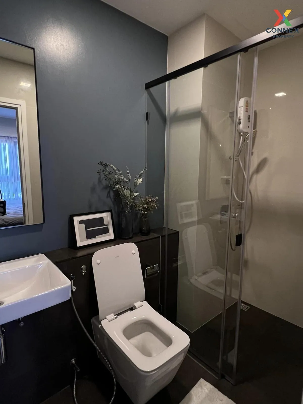 For Rent Condo , The Key MRT Phetkasem 48 , MRT-Phetkasem 48 , Ba