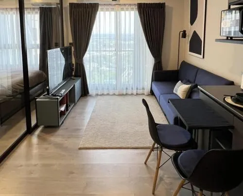 For Rent Condo , The Key MRT Phetkasem 48 , MRT-Phetkasem 48 , Bang Wa , Phasi Charoen , Bangkok , CX-96520