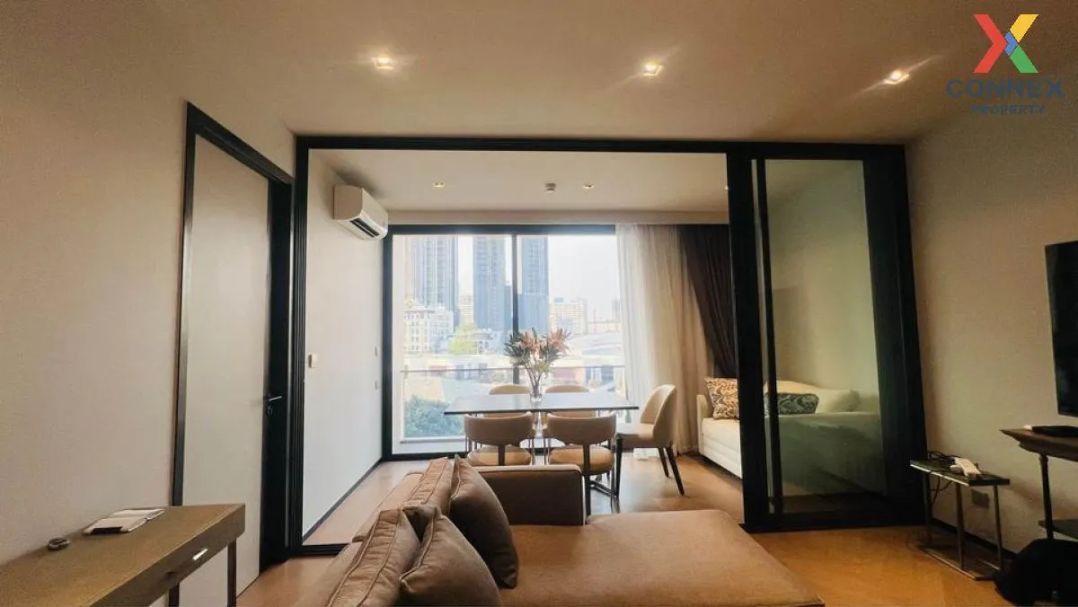 For Sale Condo , The Reserve 61 Hideaway , BTS-Ekkamai , Khlong T 3