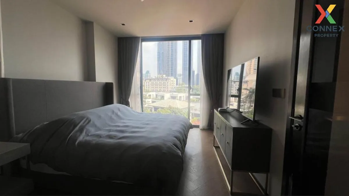 For Sale Condo , The Reserve 61 Hideaway , BTS-Ekkamai , Khlong T