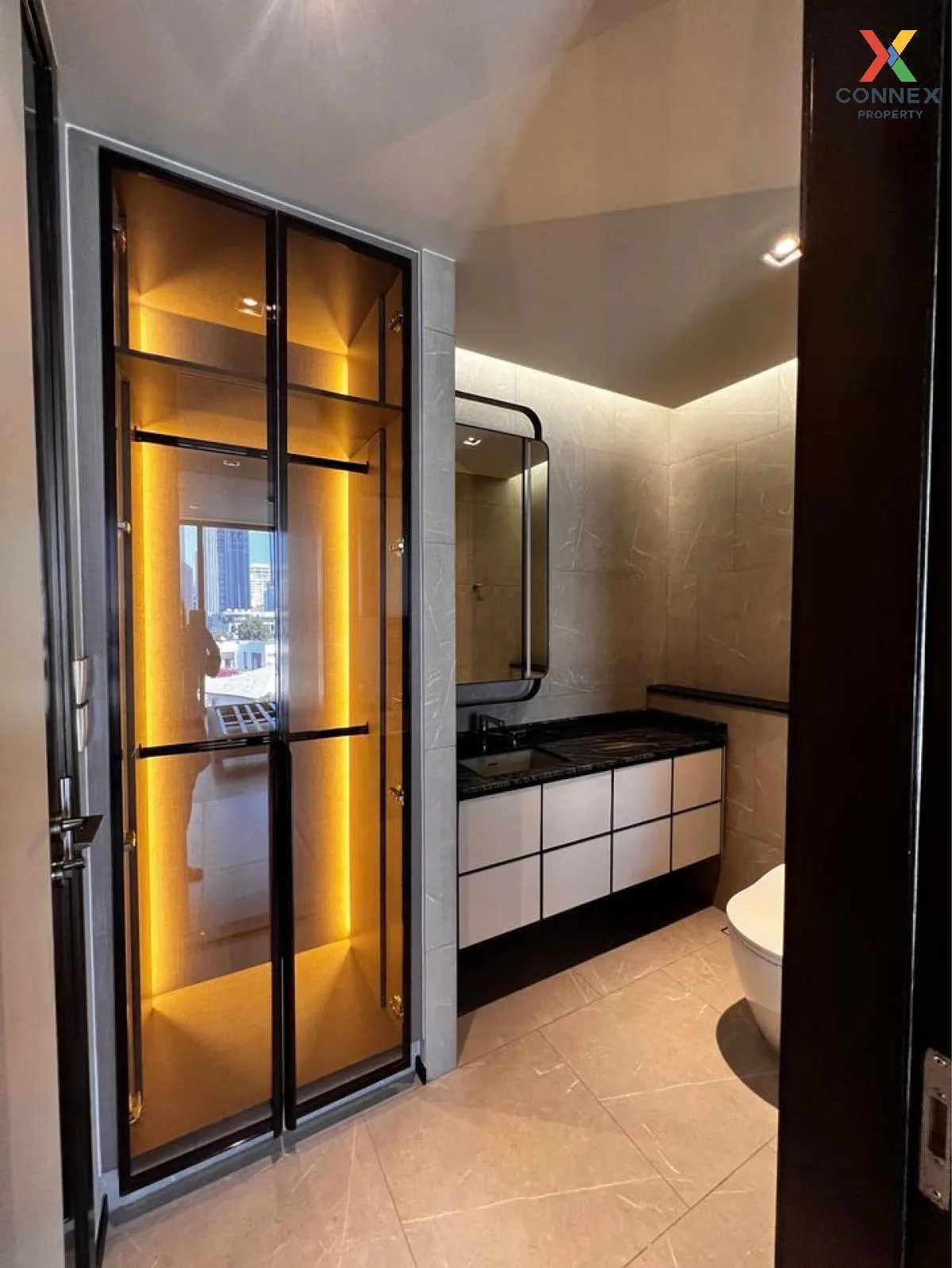 For Sale Condo , The Reserve 61 Hideaway , BTS-Ekkamai , Khlong T