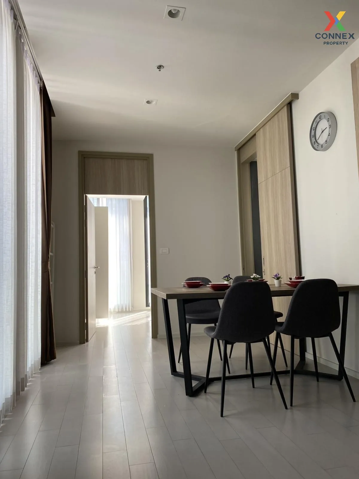 ขายคอนโด  โนเบิล เพลินจิต BTS-เพลินจิต ลุมพินี เขต ปทุมวัน กรุงเท ขายคอนโด  โนเบิล เพลินจิต BTS-เพลินจิต ลุมพินี เขต ปทุมวัน กรุงเท 3