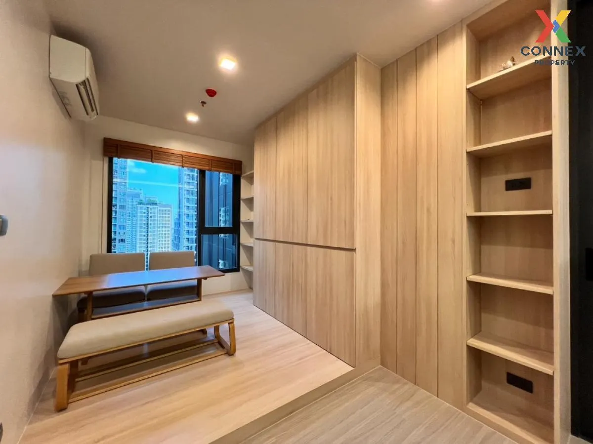 For Sale Condo , Life Asoke Hype Rama 9 , MRT-Phra Ram 9 , Makkas For Sale Condo , Life Asoke Hype Rama 9 , MRT-Phra Ram 9 , Makkas 2