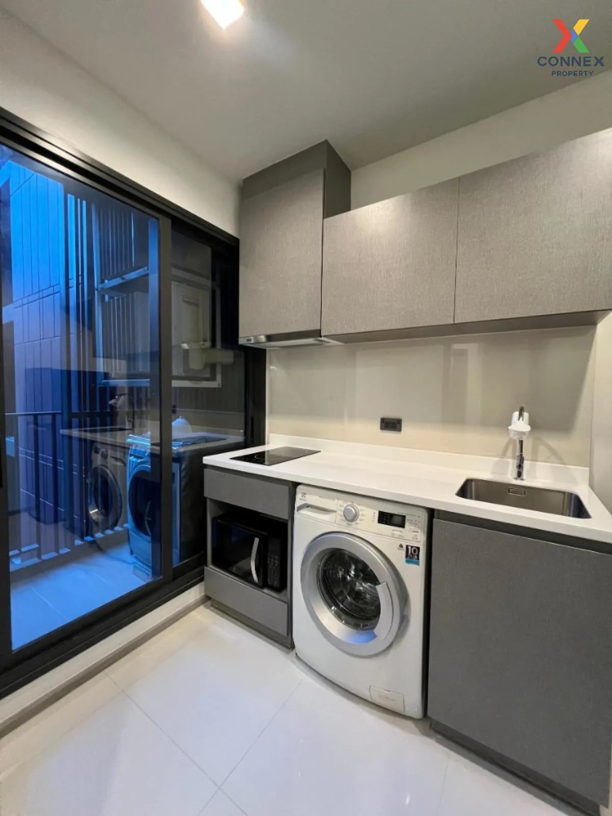 For Sale Condo , Life Asoke Hype Rama 9 , MRT-Phra Ram 9 , Makkas For Sale Condo , Life Asoke Hype Rama 9 , MRT-Phra Ram 9 , Makkas 4