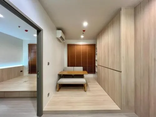 For Sale Condo , Life Asoke Hype Rama 9 , MRT-Phra Ram 9 , Makkasan , Rat Thewi , Bangkok , CX-96526