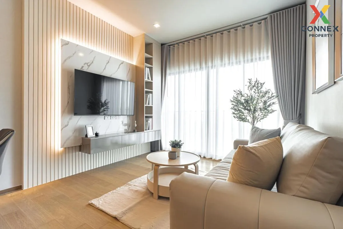 For Rent Condo , Noble Revent , BTS-Phaya Thai , Thanon Phyathai  1