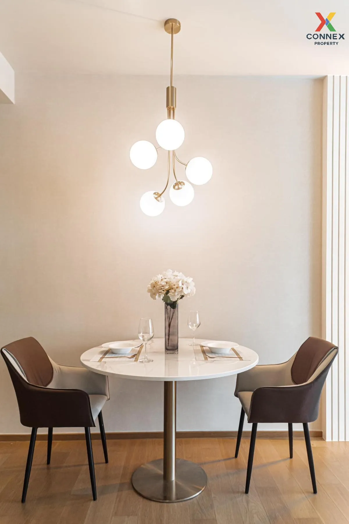 For Rent Condo , Noble Revent , BTS-Phaya Thai , Thanon Phyathai  4