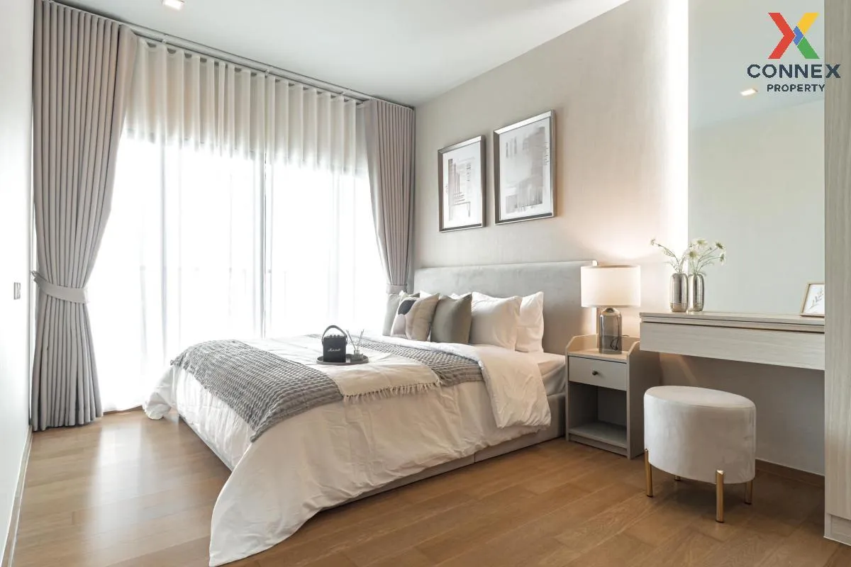 For Rent Condo , Noble Revent , BTS-Phaya Thai , Thanon Phyathai 