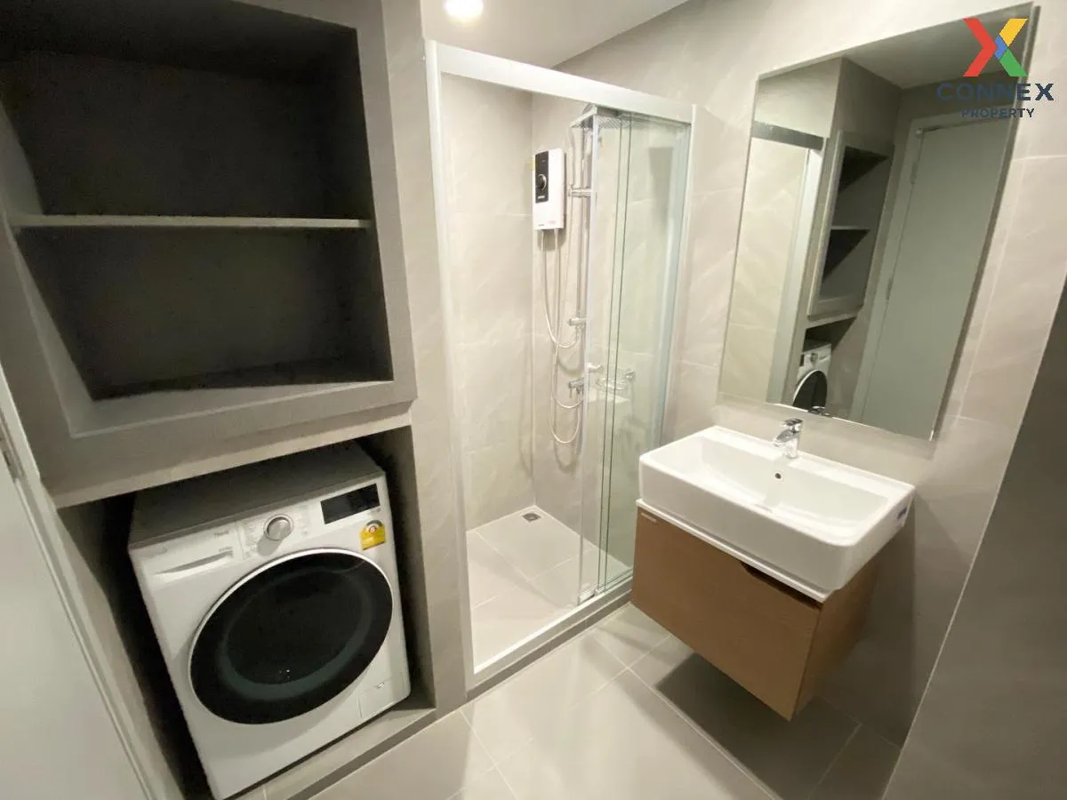 For Rent Condo , Ideo Chula-Samyan , MRT-Sam Yan , Si Phraya , Ba