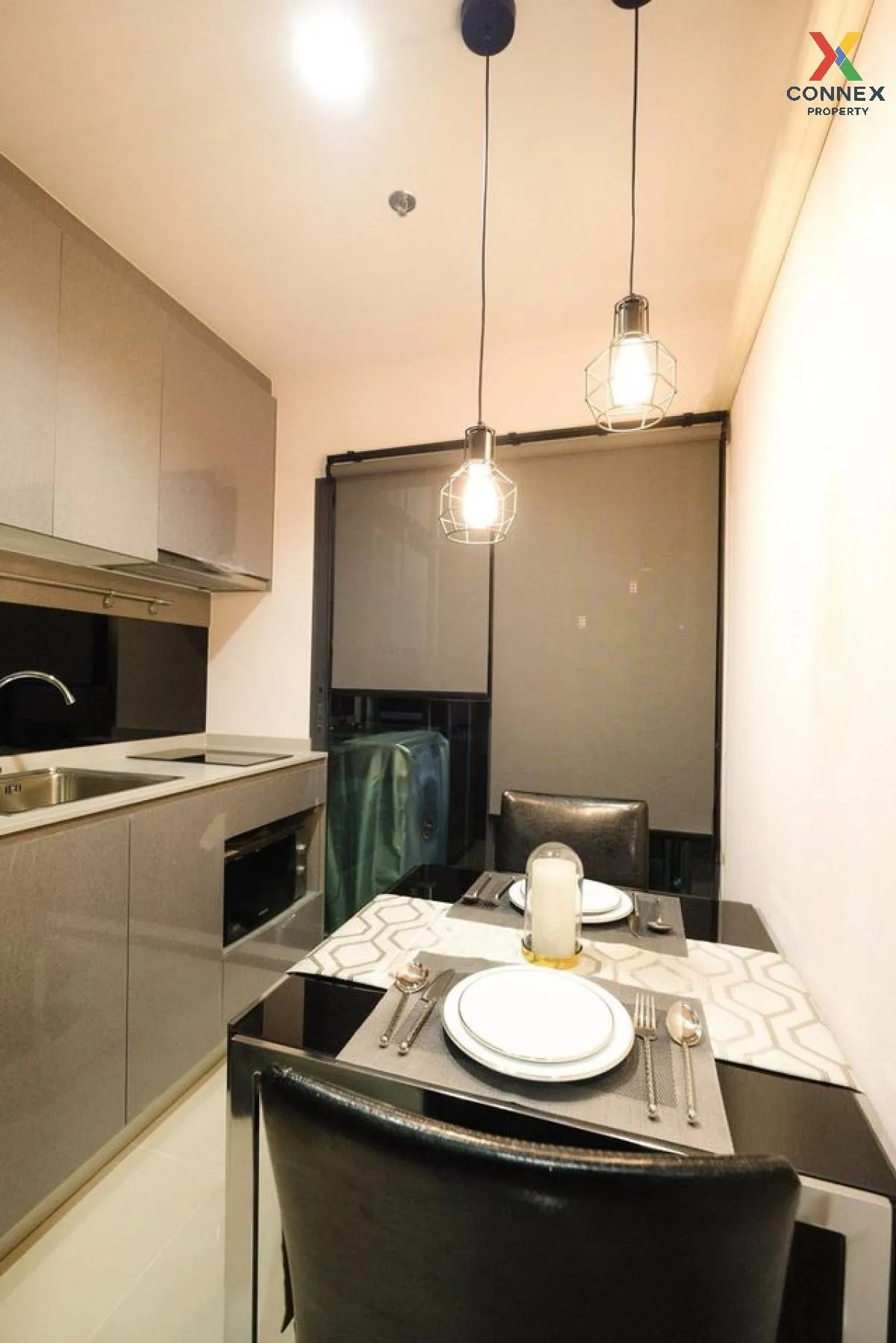For Rent Condo , Ideo Sukhumvit 93 , BTS-Bang Chak , Phra Khanong