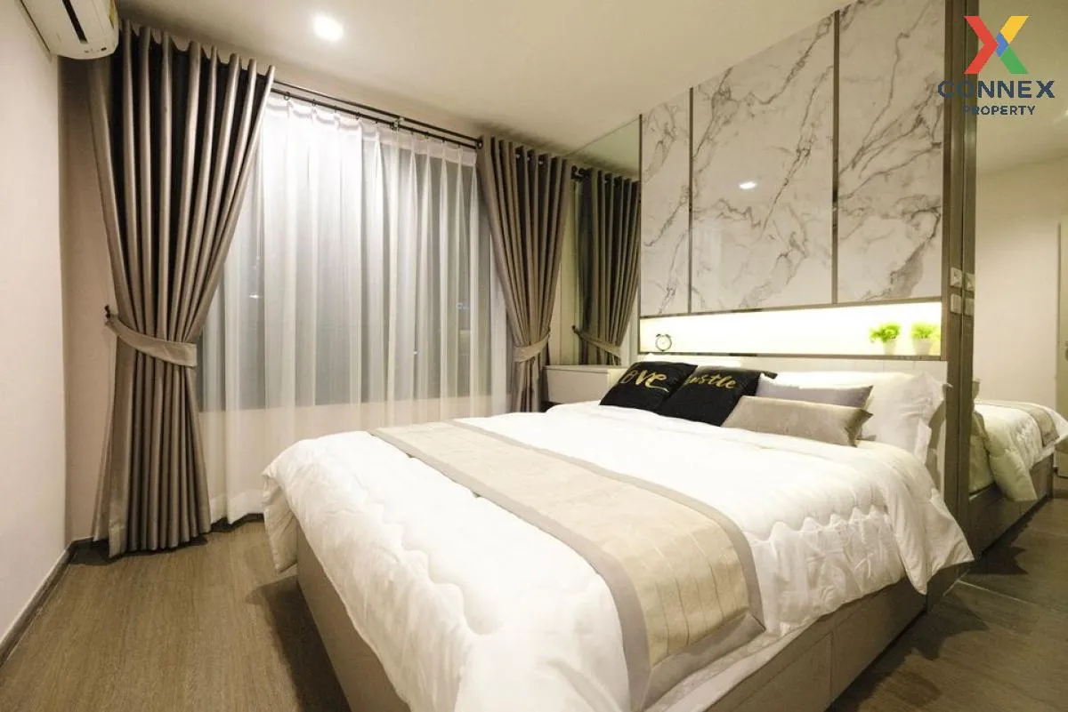 For Rent Condo , Ideo Sukhumvit 93 , BTS-Bang Chak , Phra Khanong