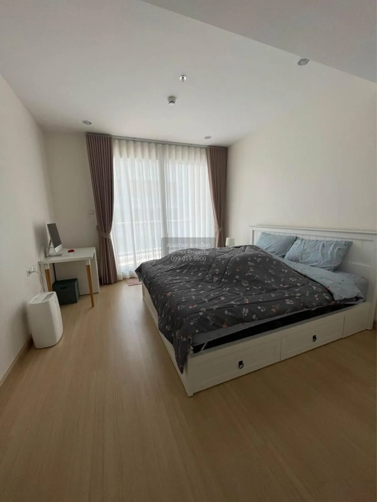 เช่าคอนโด  ศุภาลัย ริวา แกรนด์ ช่องนนทรี เขต ยานนาวา กรุงเทพ CX-9