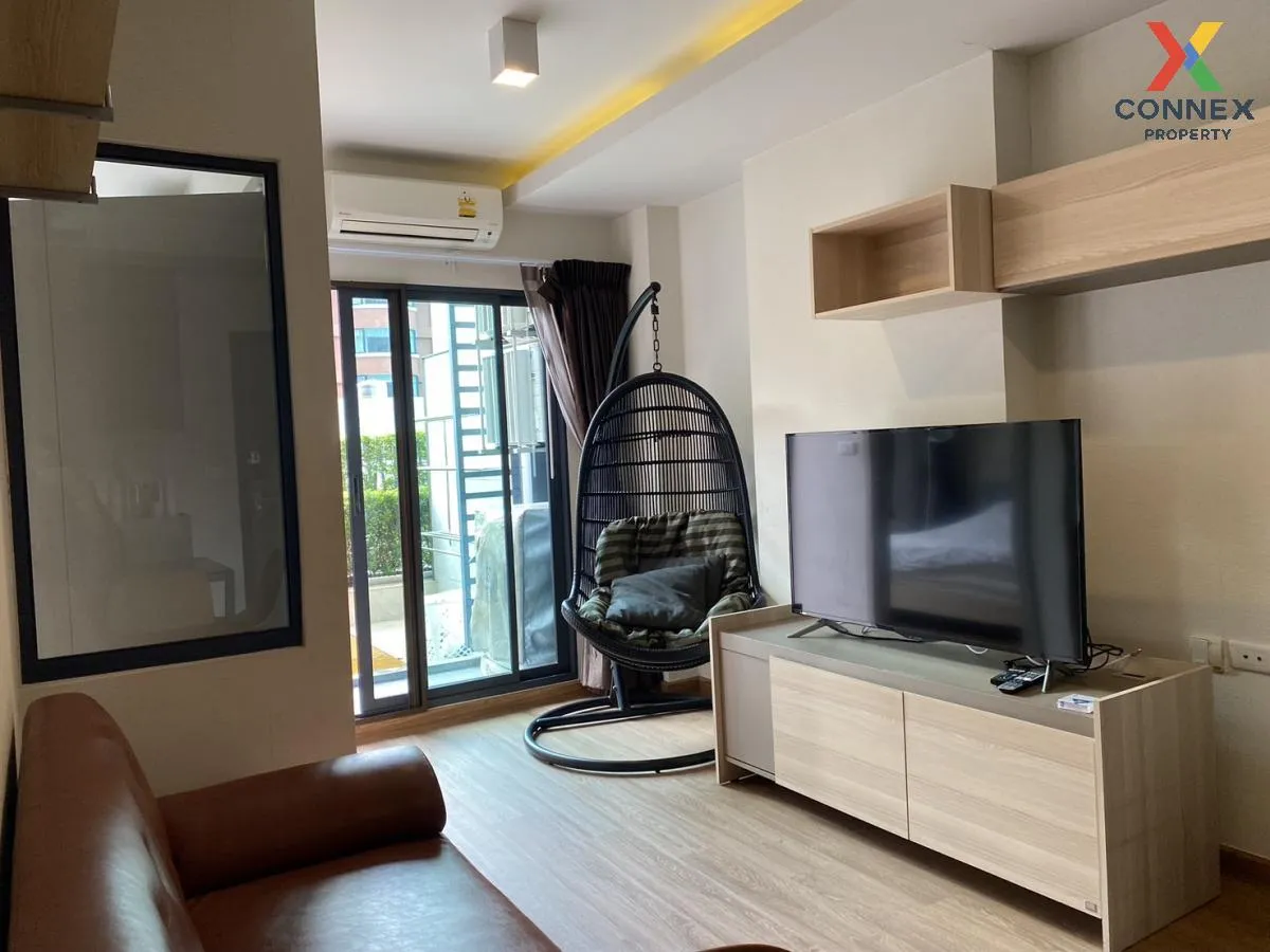 For Rent Condo , Ideo Sukhumvit 93 , BTS-Bang Chak , Phra Khanong 1
