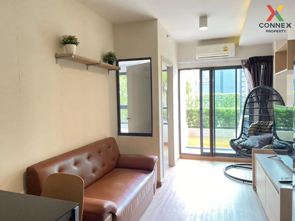 For Rent Condo , Ideo Sukhumvit 93 , BTS-Bang Chak , Phra Khanong 2
