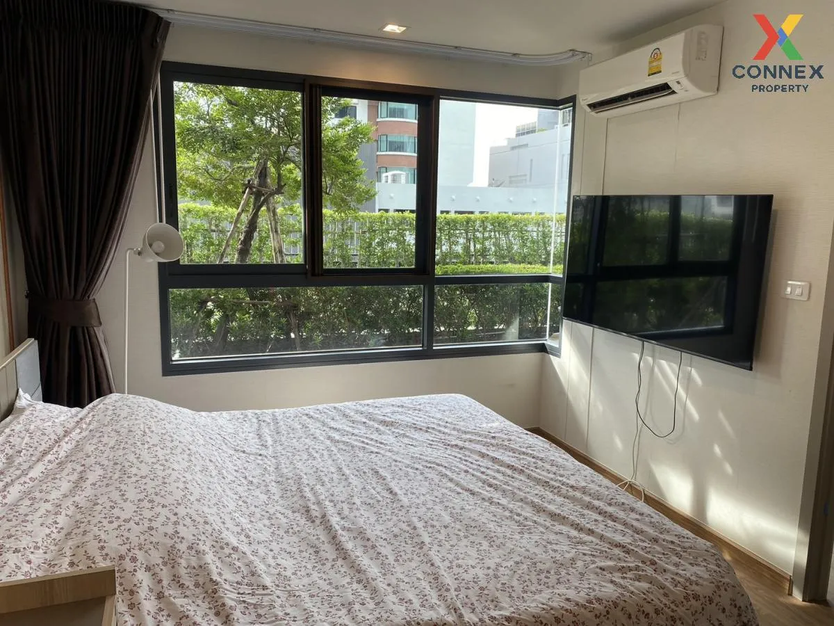 For Rent Condo , Ideo Sukhumvit 93 , BTS-Bang Chak , Phra Khanong 3