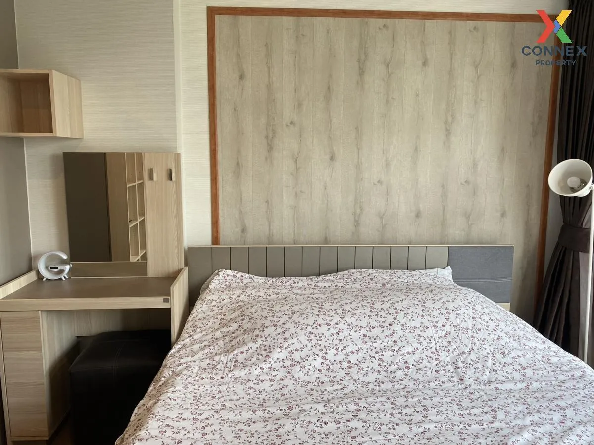 For Rent Condo , Ideo Sukhumvit 93 , BTS-Bang Chak , Phra Khanong