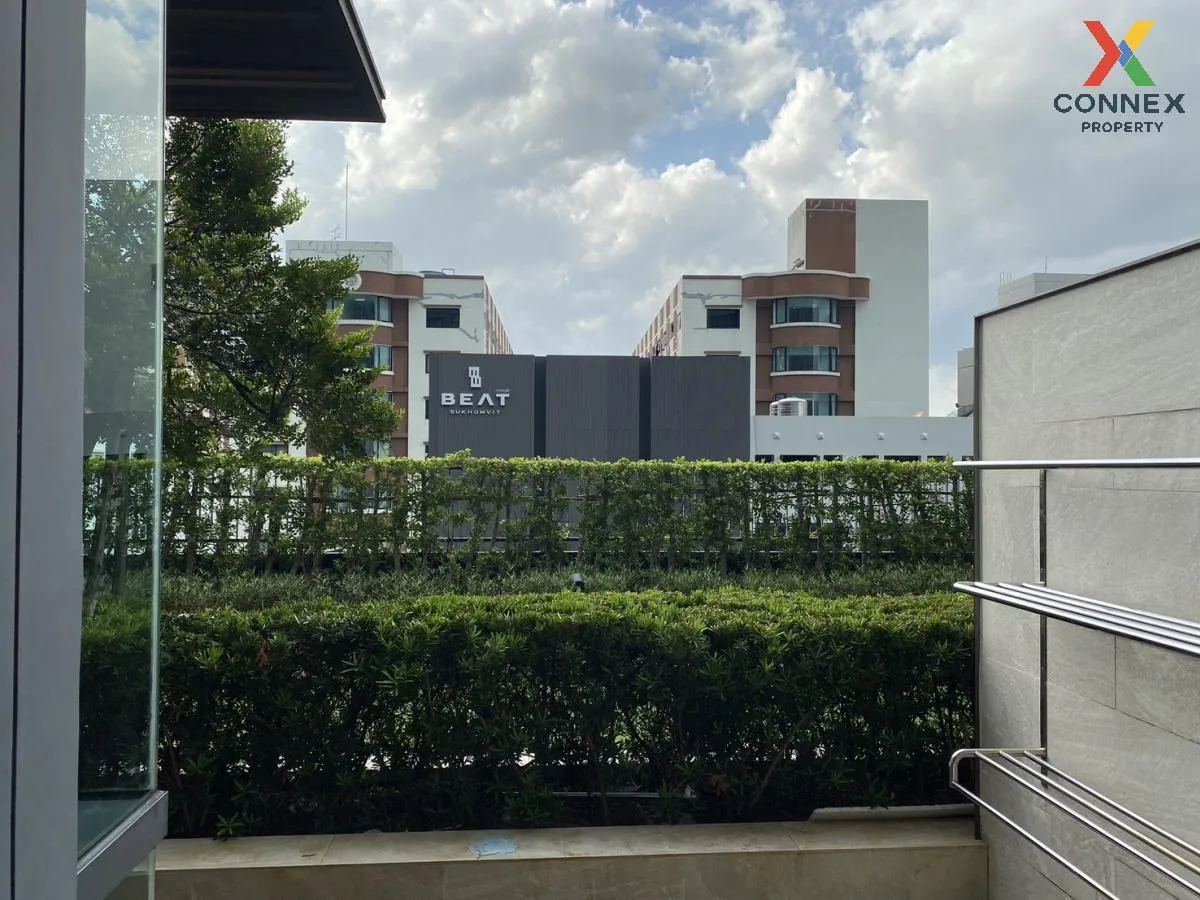 For Rent Condo , Ideo Sukhumvit 93 , BTS-Bang Chak , Phra Khanong