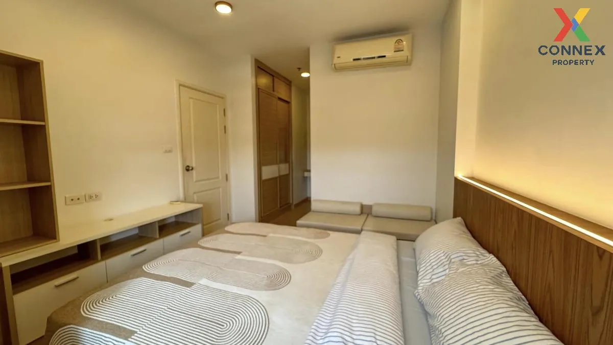 For Rent Condo , Centric Scene Ratchavipha , MRT-Wong Sawang , Ba