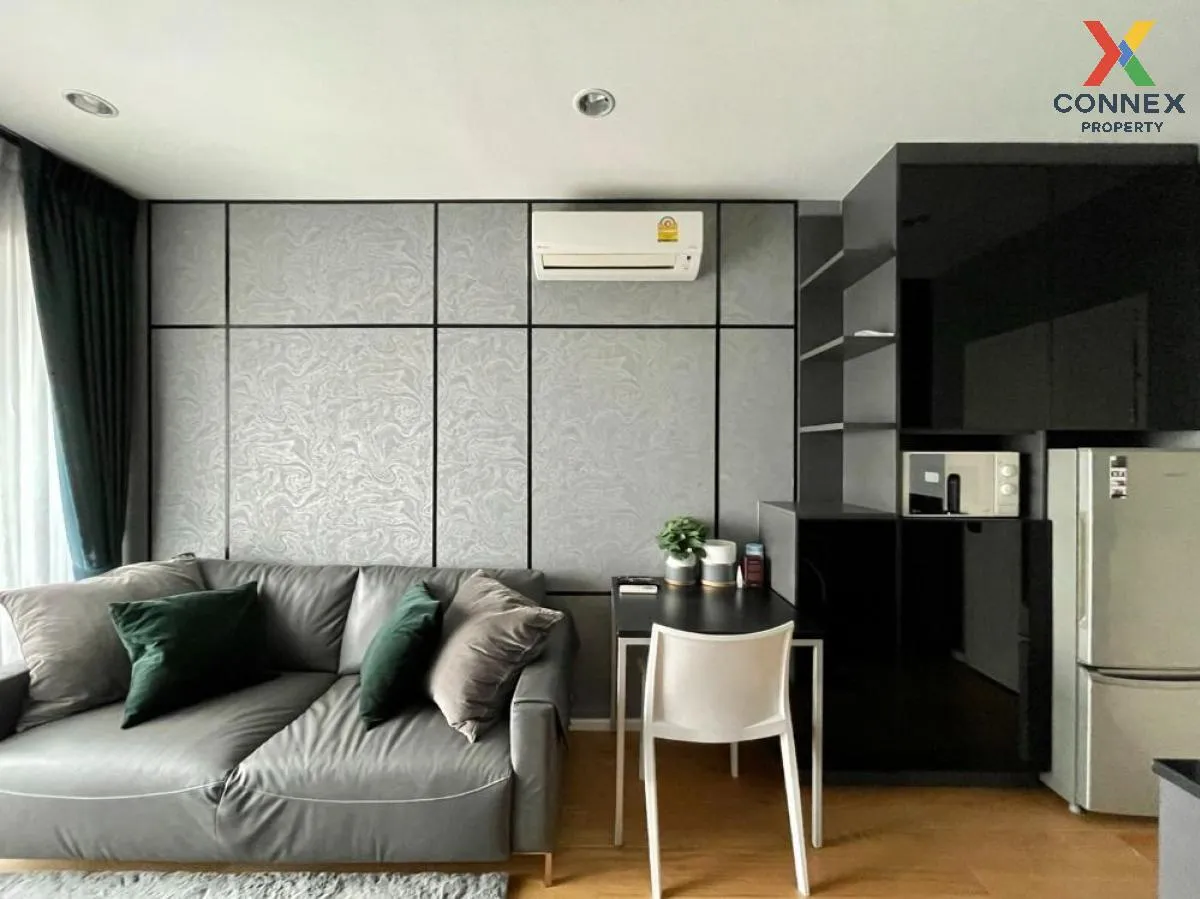 For Rent Condo , Ideo Mobi Sukhumvit Eastgate , BTS-Bang Na , Ban 3