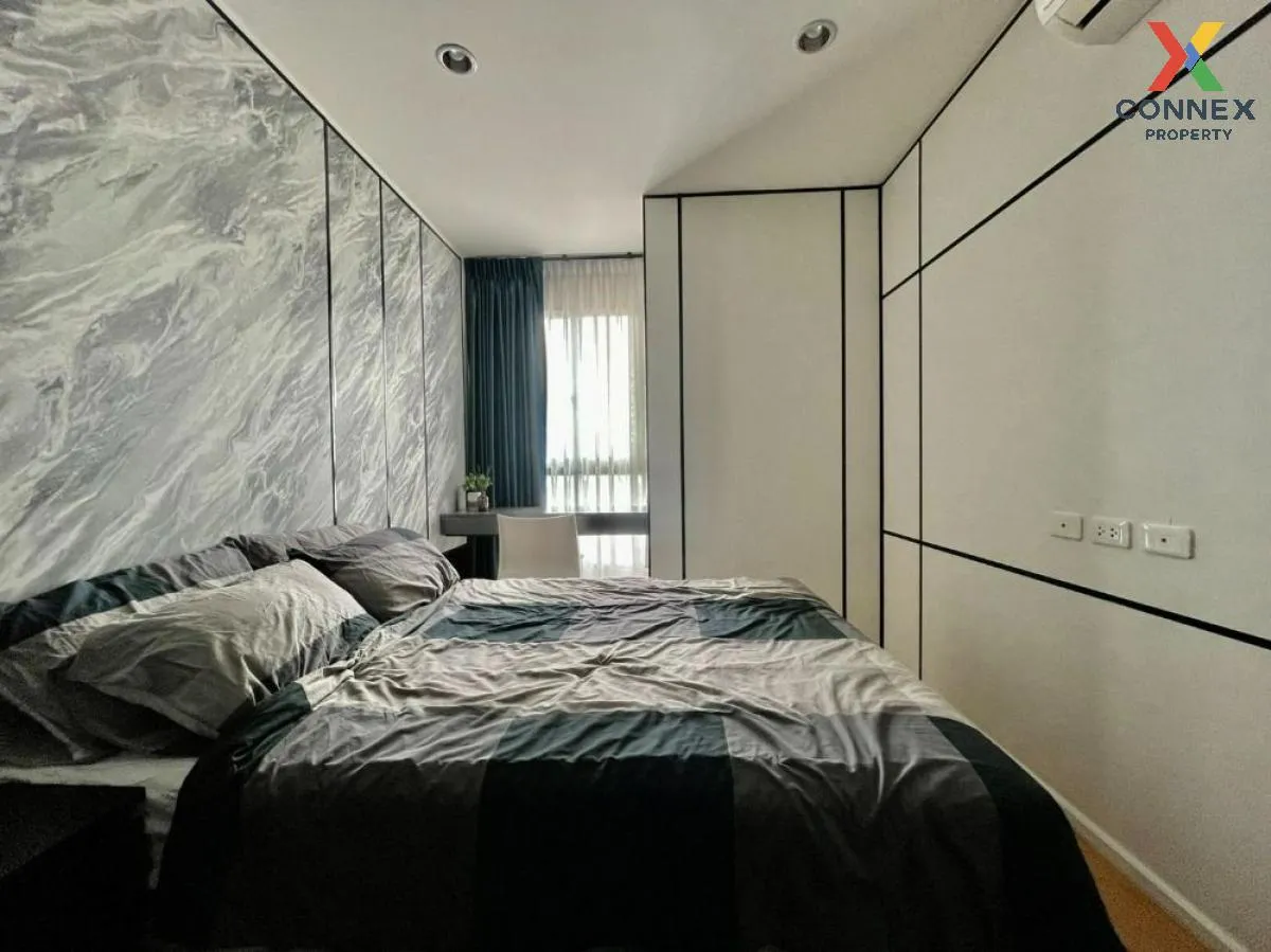 For Rent Condo , Ideo Mobi Sukhumvit Eastgate , BTS-Bang Na , Ban