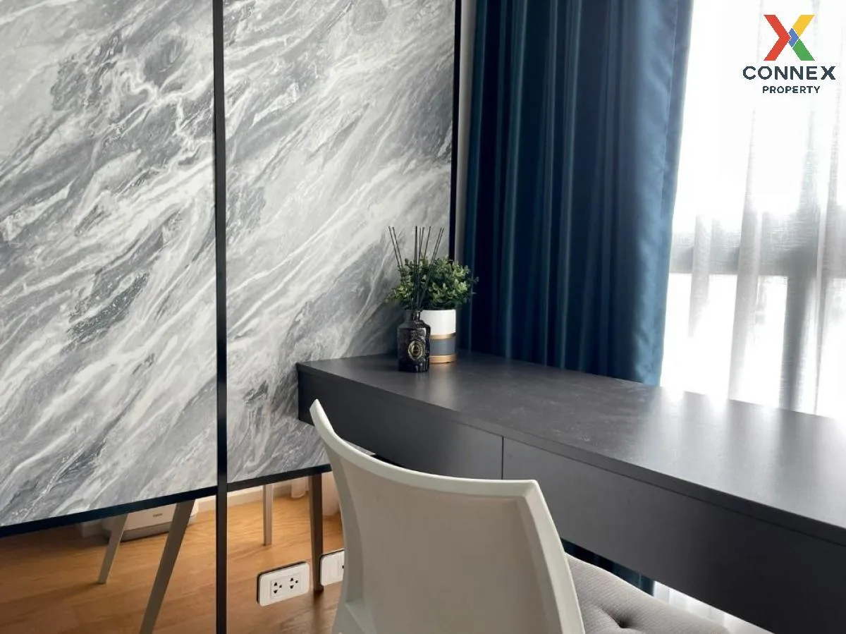 For Rent Condo , Ideo Mobi Sukhumvit Eastgate , BTS-Bang Na , Ban