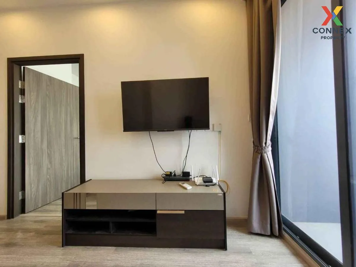 เช่าคอนโด  ไอดีโอ โมบิ สุขุมวิท 66 BTS-อุดมสุข บางนาเหนือ เขต บาง 2