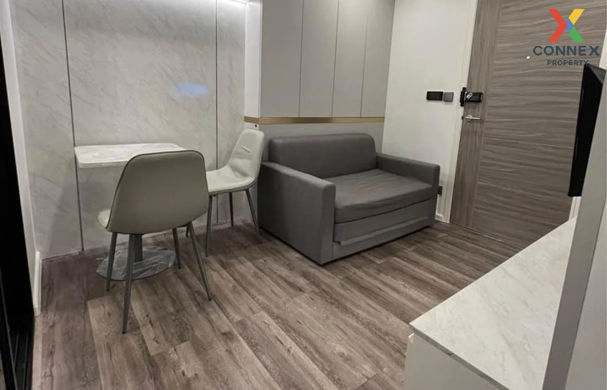 เช่าคอนโด  แอทโมซ รัชดา - ห้วยขวาง วังทองหลาง เขต วังทองหลาง กรุง 1