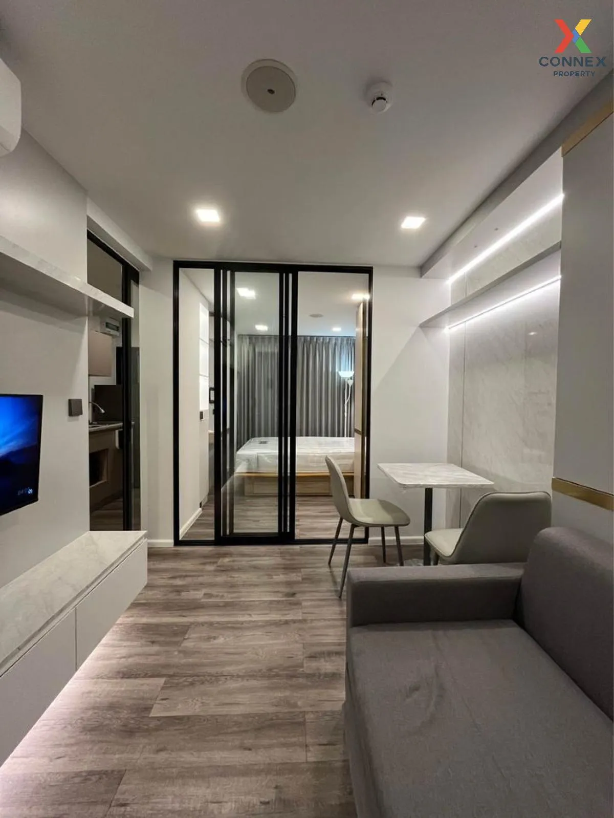 เช่าคอนโด  แอทโมซ รัชดา - ห้วยขวาง วังทองหลาง เขต วังทองหลาง กรุง 2