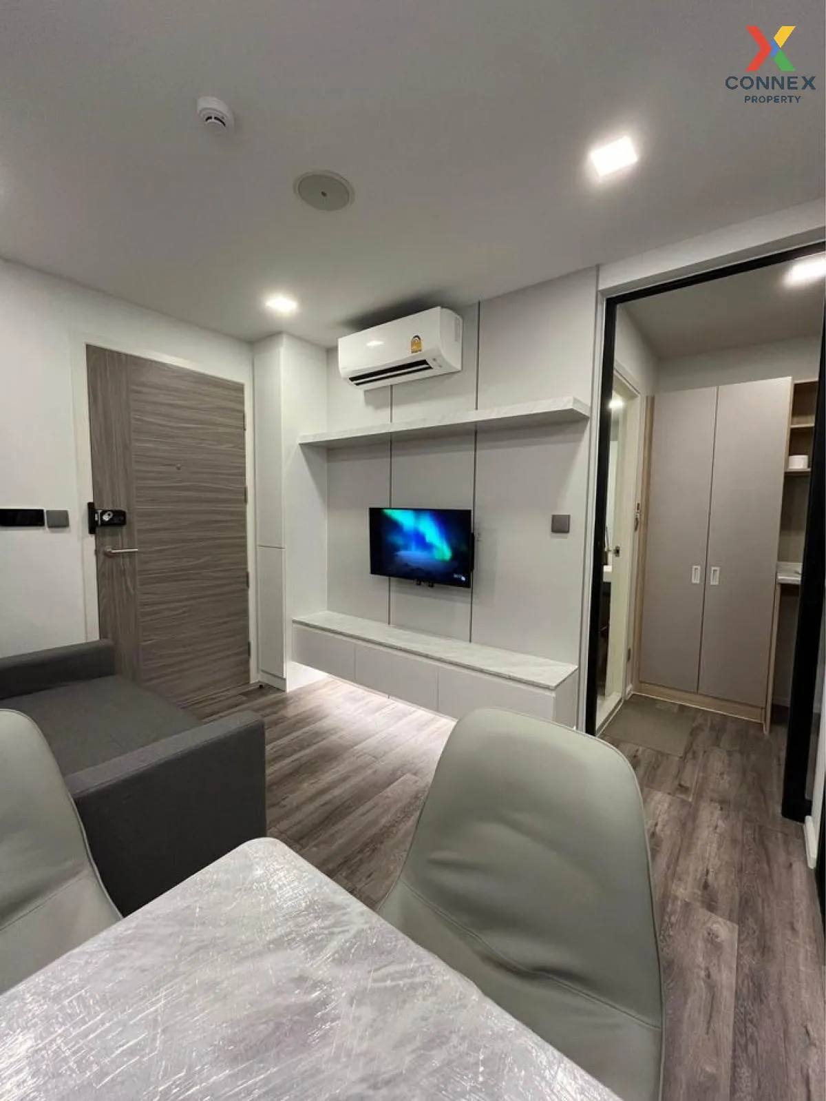 เช่าคอนโด  แอทโมซ รัชดา - ห้วยขวาง วังทองหลาง เขต วังทองหลาง กรุง 3