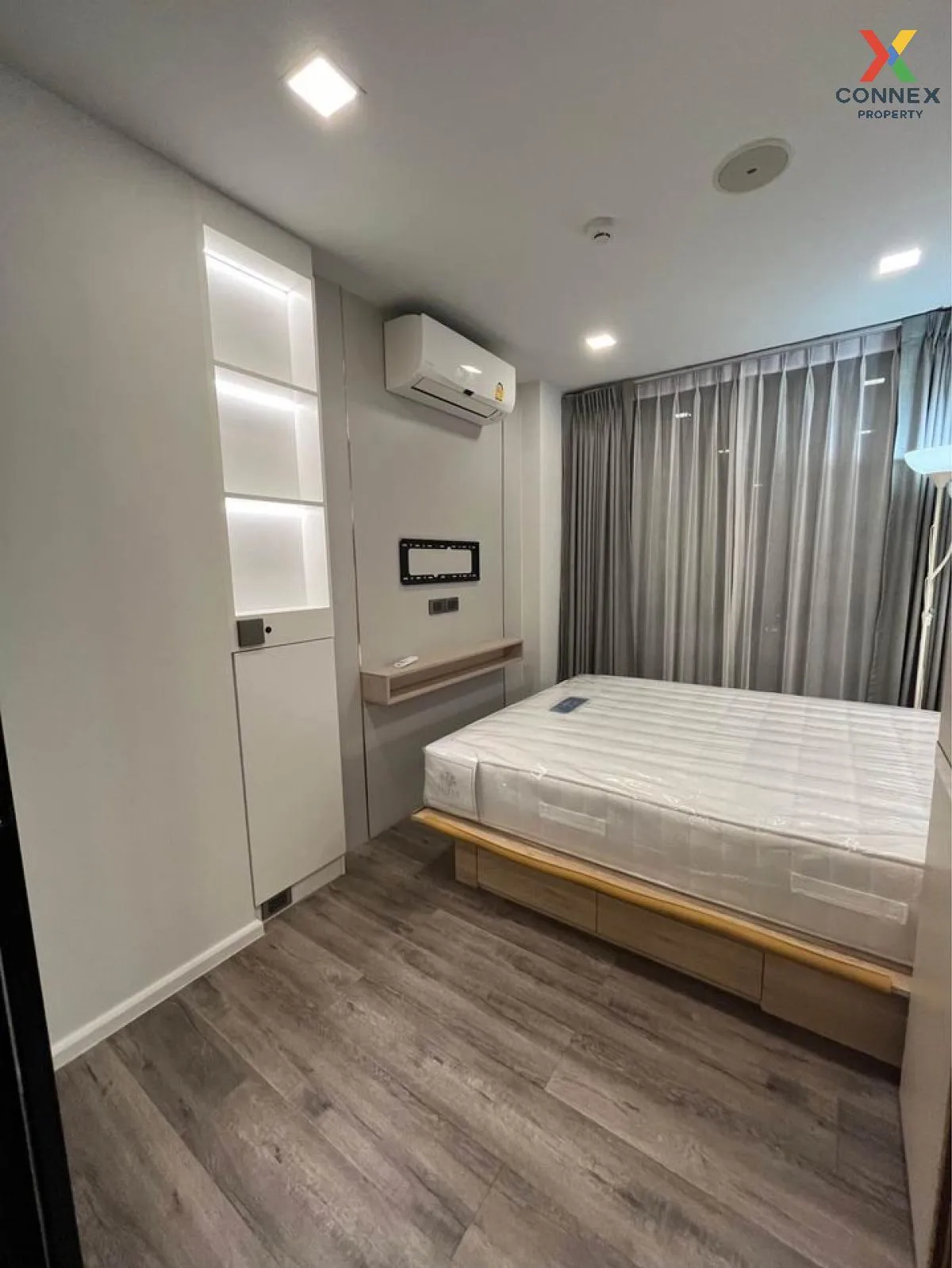 เช่าคอนโด  แอทโมซ รัชดา - ห้วยขวาง วังทองหลาง เขต วังทองหลาง กรุง