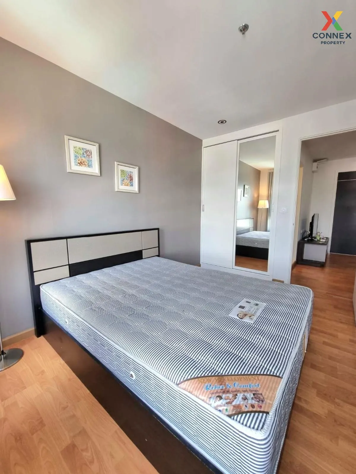 เช่าคอนโด  เดอะ เพรสซิเดนท์ สาทร - ราชพฤกษ์ 3 BTS-บางหว้า ปากคลอง เช่าคอนโด  เดอะ เพรสซิเดนท์ สาทร - ราชพฤกษ์ 3 BTS-บางหว้า ปากคลอง 4