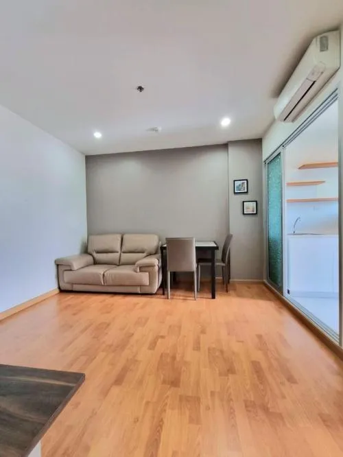 เช่าคอนโด  เดอะ เพรสซิเดนท์ สาทร - ราชพฤกษ์ 3 BTS-บางหว้า ปากคลองภาษีเจริญ เขต ภาษีเจริญ กรุงเทพ CX-96542