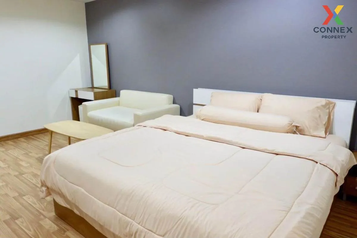 For Rent Condo , Regent Home 19 Sukhumvit 93 , BTS-Bang Chak , Ba 1