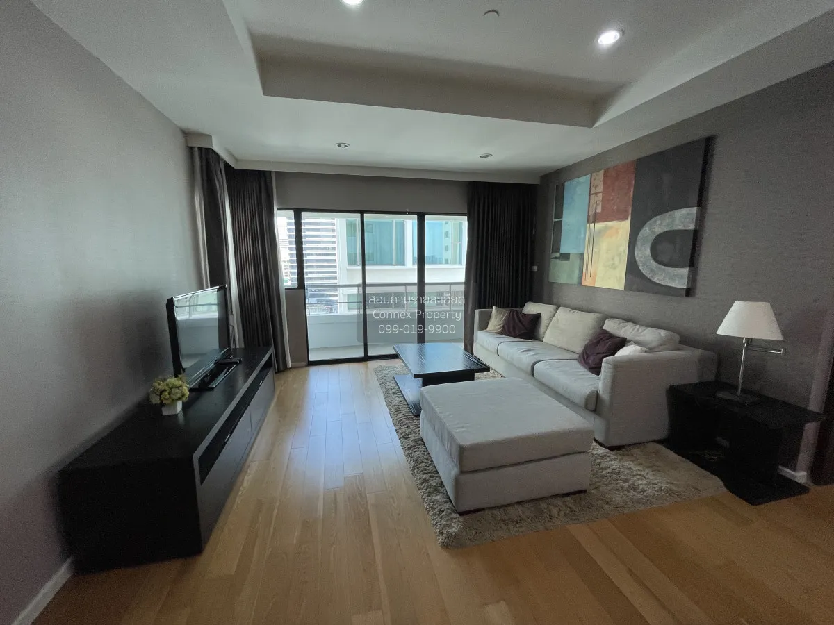 เช่าคอนโด  สาธร การ์เด้นส์ MRT-ลุมพินี ทุ่งมหาเมฆ เขต สาทร กรุงเท 2