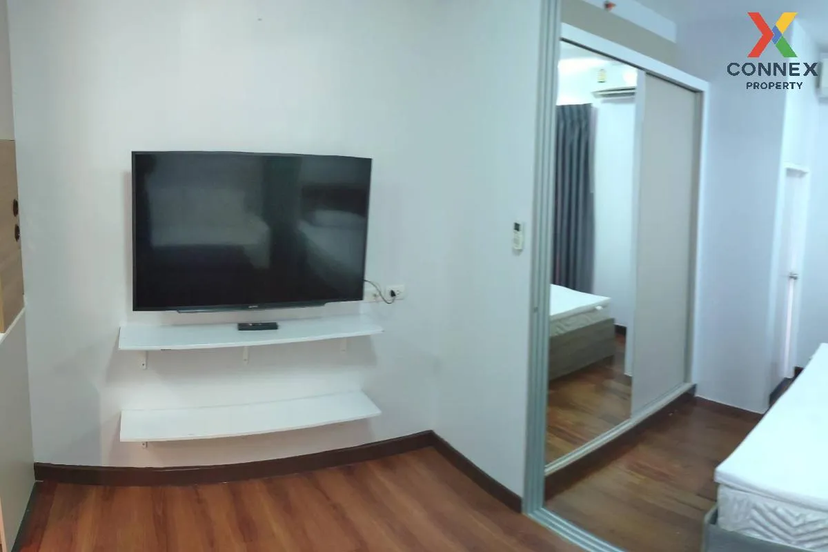 ขายคอนโด  เอ สเปซ มี บางนา บางแก้ว บางพลี สมุทรปราการ CX-96548 2