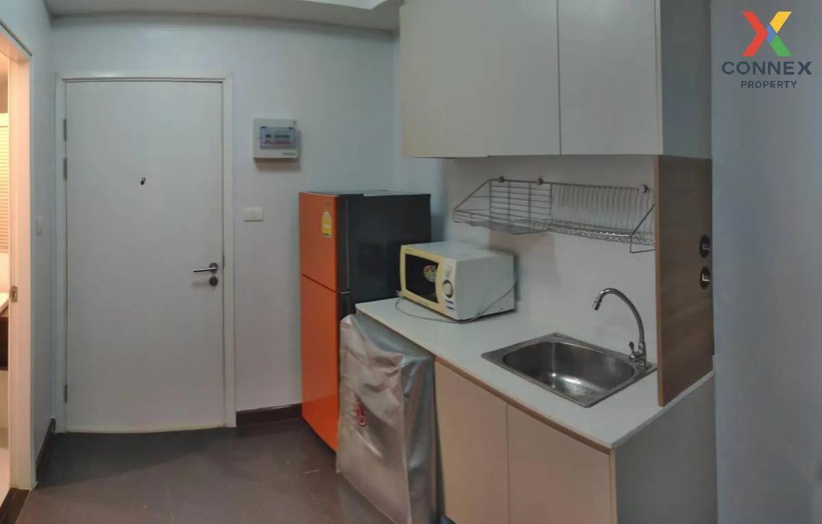 ขายคอนโด  เอ สเปซ มี บางนา บางแก้ว บางพลี สมุทรปราการ CX-96548