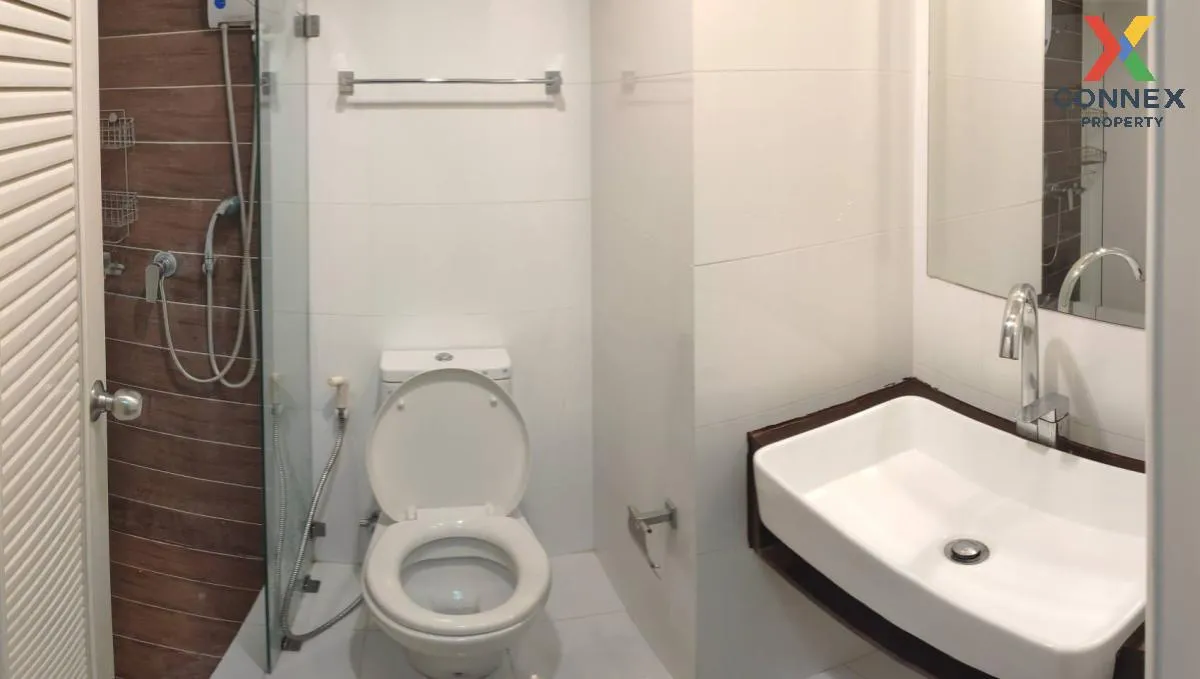 ขายคอนโด  เอ สเปซ มี บางนา บางแก้ว บางพลี สมุทรปราการ CX-96548