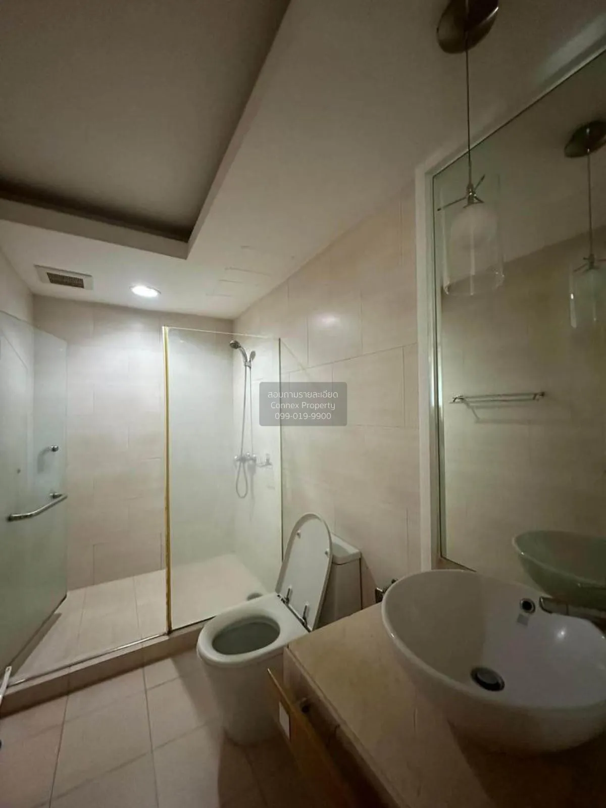 ขายคอนโด  เดอะ แบงค็อก ถนนทรัพย์ MRT-สามย่าน สี่พระยา เขต บางรัก  3