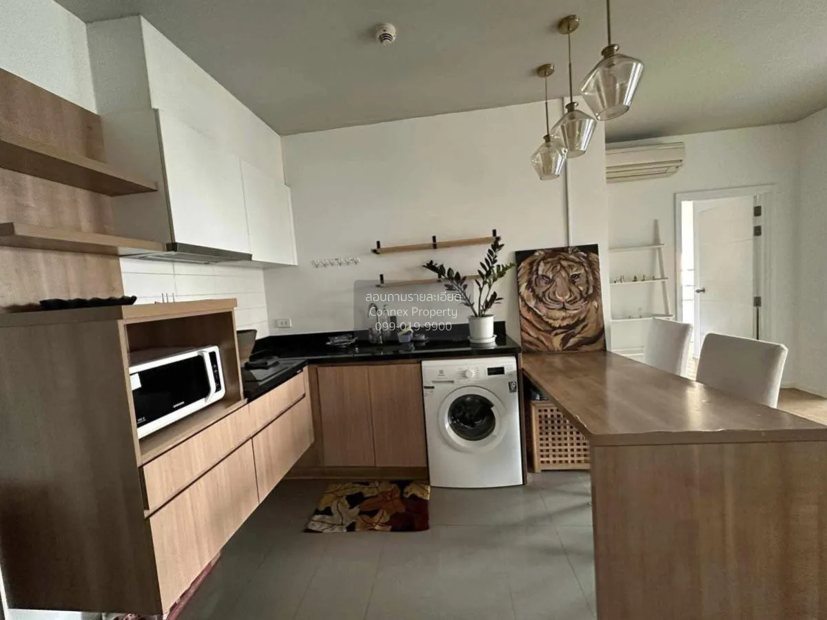 ขายคอนโด  บลอคส์ 77 BTS-อ่อนนุช พระโขนงเหนือ เขต วัฒนา กรุงเทพ CX 3